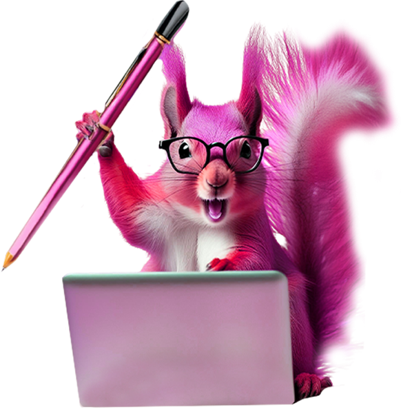 Audit squirrel