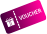 Voucher icon