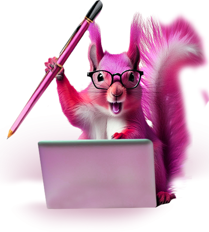 Squirrel