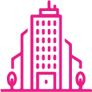Building icon
