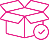 Box icon