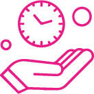 Time icon
