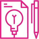 Lightbulk icon