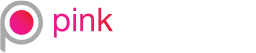 Pink Marketing logo