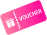 Voucher icon